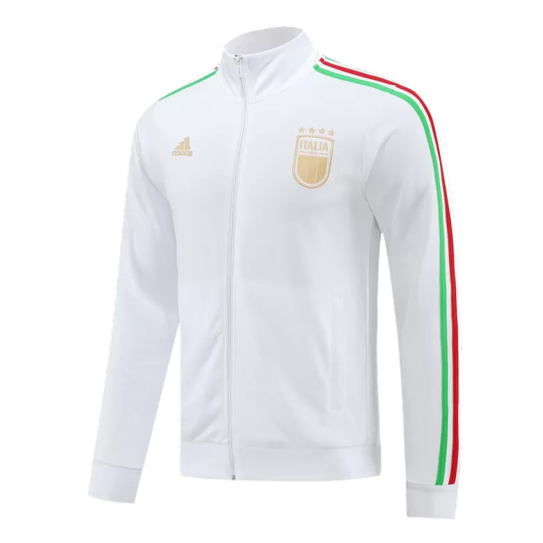 Italy Soccer Jacket 2024/25 - bestsoccerstore