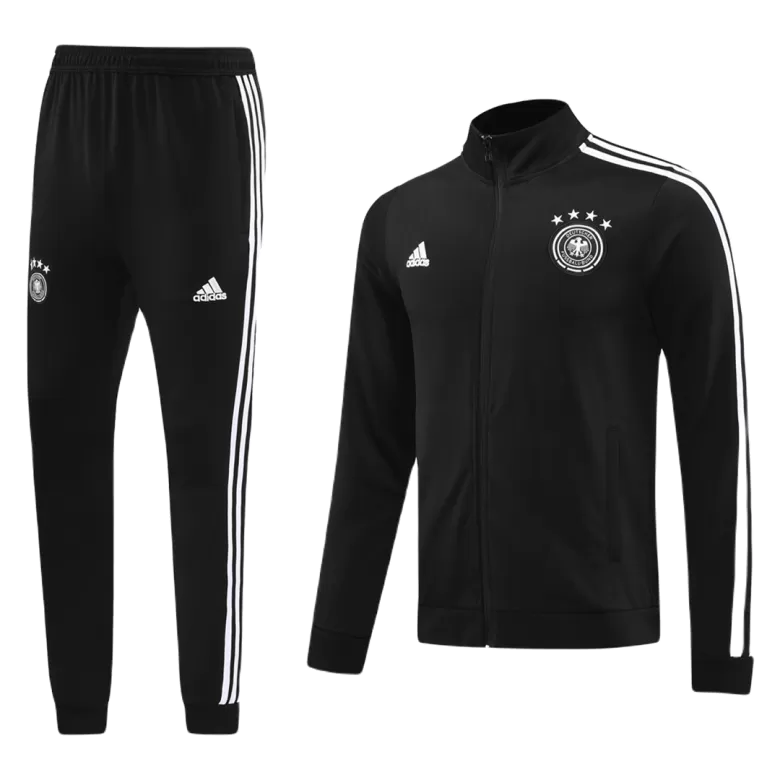 Germany Soccer Jacket 2024/25 - bestsoccerstore