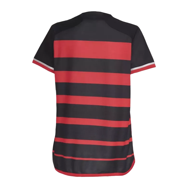 CR Flamengo Jersey Soccer Jersey Home 2024/25 - bestsoccerstore
