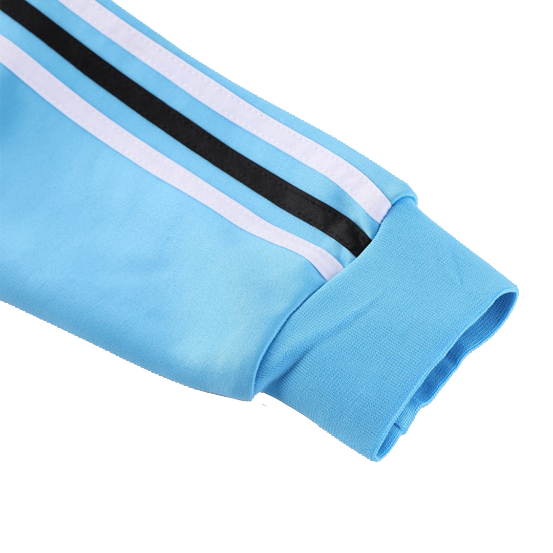 Argentina Soccer Jacket 2024/25 - bestsoccerstore