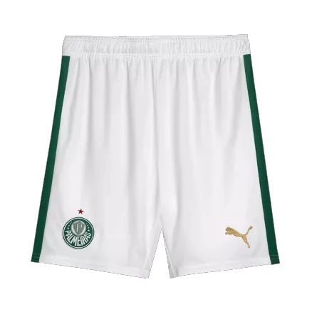 SE Palmeiras Soccer Shorts Home 2024/25 - bestsoccerstore