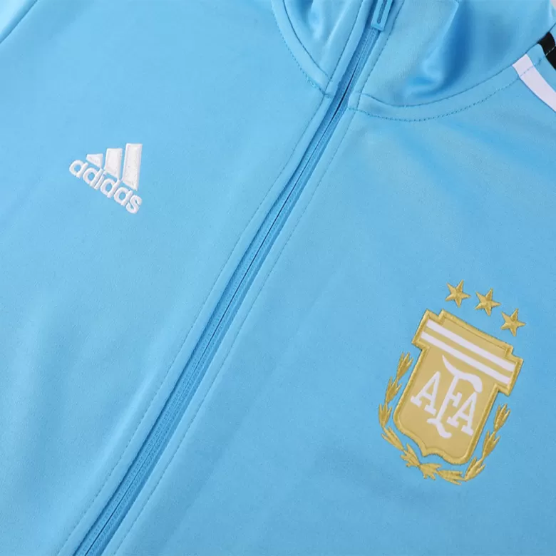 Argentina Soccer Jacket 2024/25 - bestsoccerstore