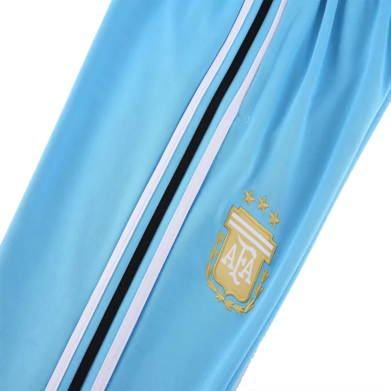 Argentina Soccer Jacket 2024/25 - bestsoccerstore