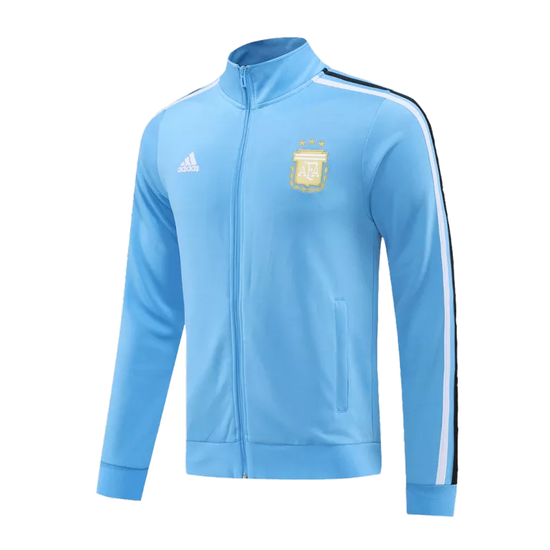 Argentina Soccer Jacket 2024/25 - bestsoccerstore