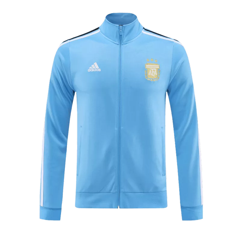 Argentina Soccer Jacket 2024/25 - bestsoccerstore