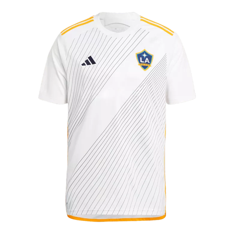 LA Galaxy Soccer Jersey Home Shirt 2024 - bestsoccerstore