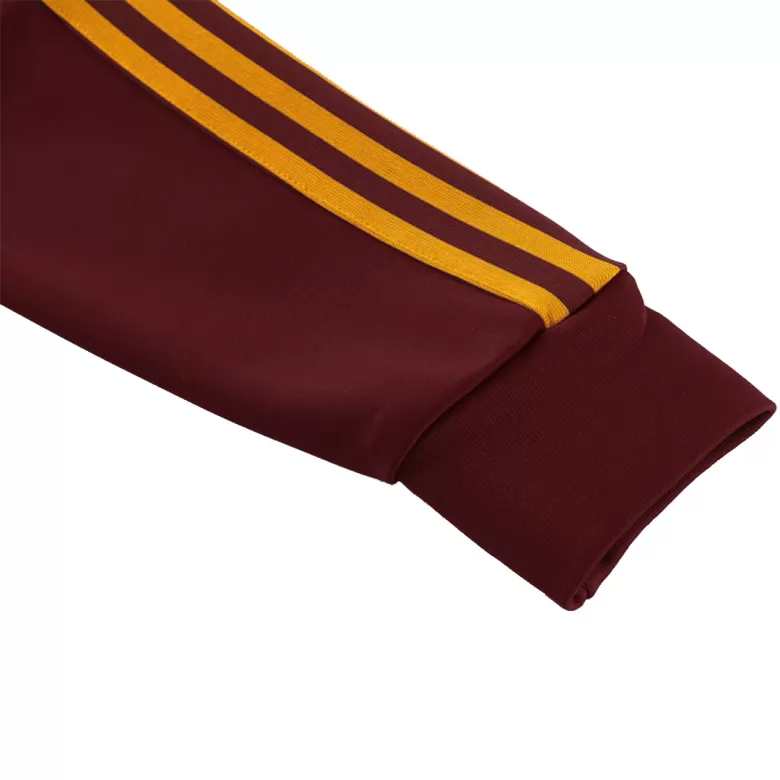 Roma Soccer Jacket 2024/25 - bestsoccerstore