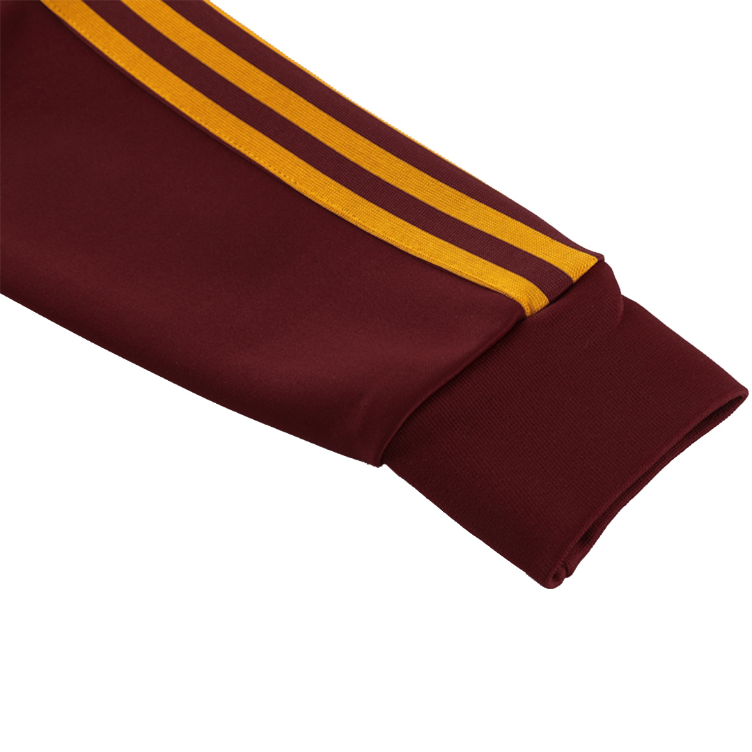 Roma Jersey Soccer Jersey 2024/25 - bestsoccerstore