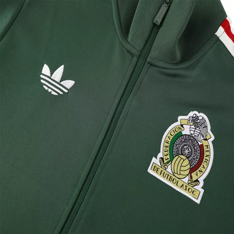 Mexico Soccer Jacket 2024 - bestsoccerstore