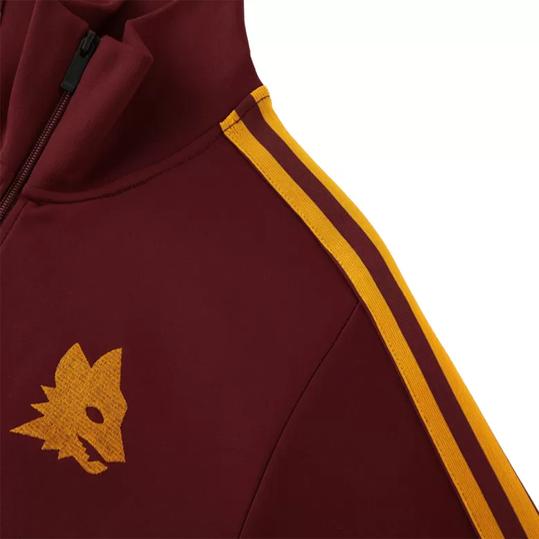 Roma Soccer Jacket 2024/25 - bestsoccerstore