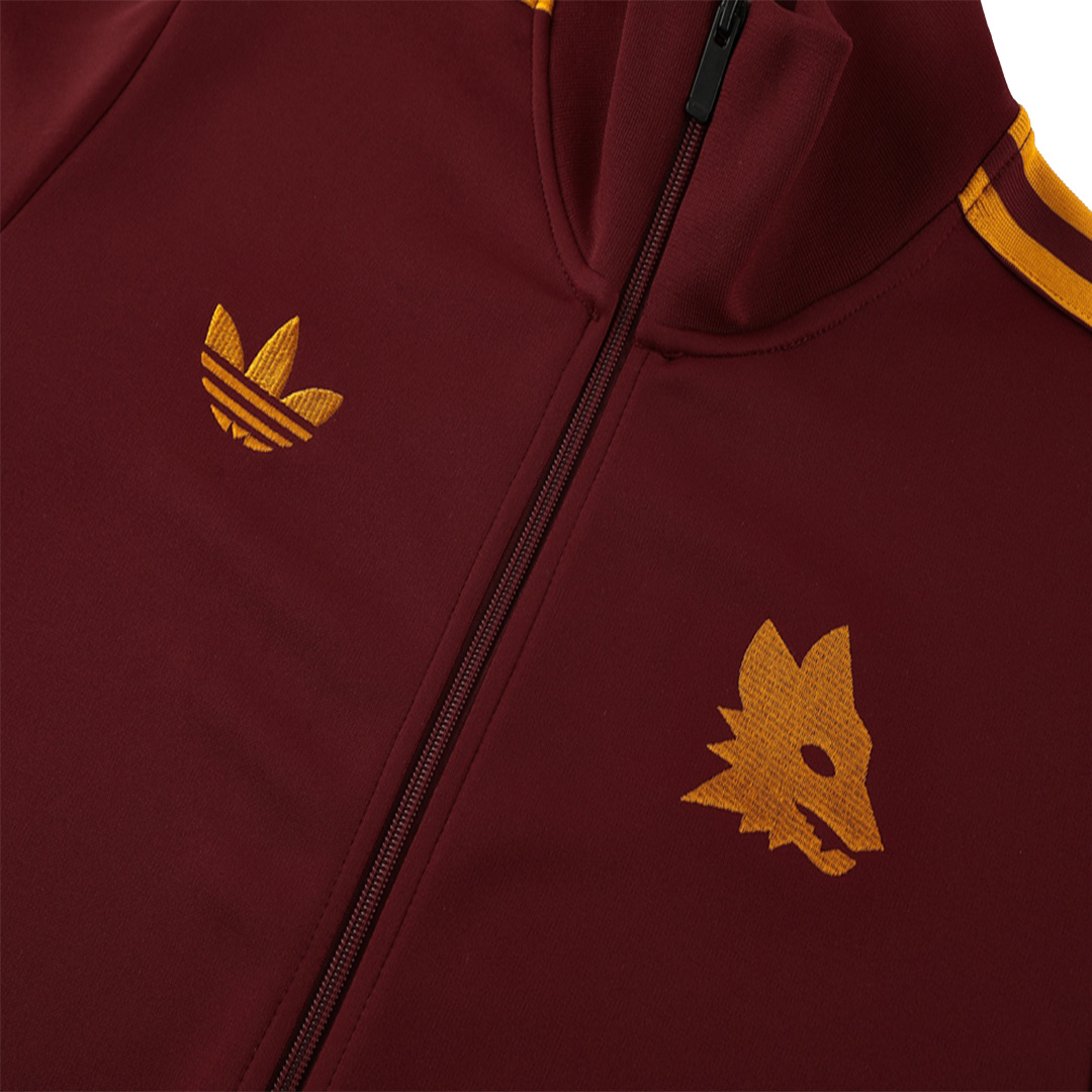 Roma Jersey Soccer Jersey 2024/25 - bestsoccerstore