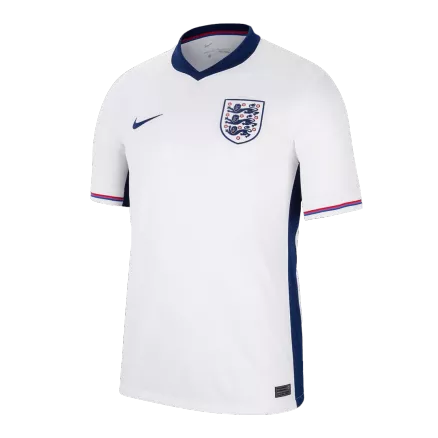 England Soccer Jersey Home Shirt 2024 - bestsoccerstore