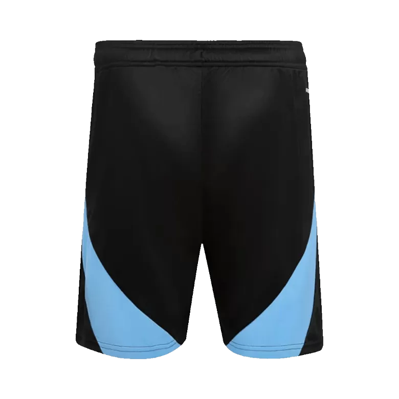 Argentina Soccer Shorts Home 2024 - bestsoccerstore