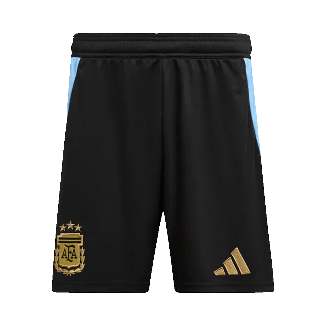 argentina shorts world cup