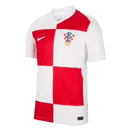 Authentic Soccer Jersey Croatia Home Shirt 2024 - bestsoccerstore