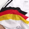 Germany Jersey Custom Home Soccer Jersey 1990 - bestsoccerstore