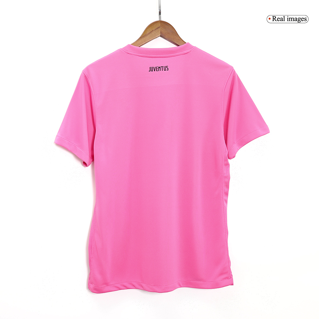 Juventus Retro Jersey Away Soccer Shirt 2011/12 - bestsoccerstore