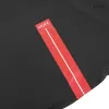 Manchester United Retro Jersey Away Long Sleeve Soccer Shirt 2007/08 - bestsoccerstore