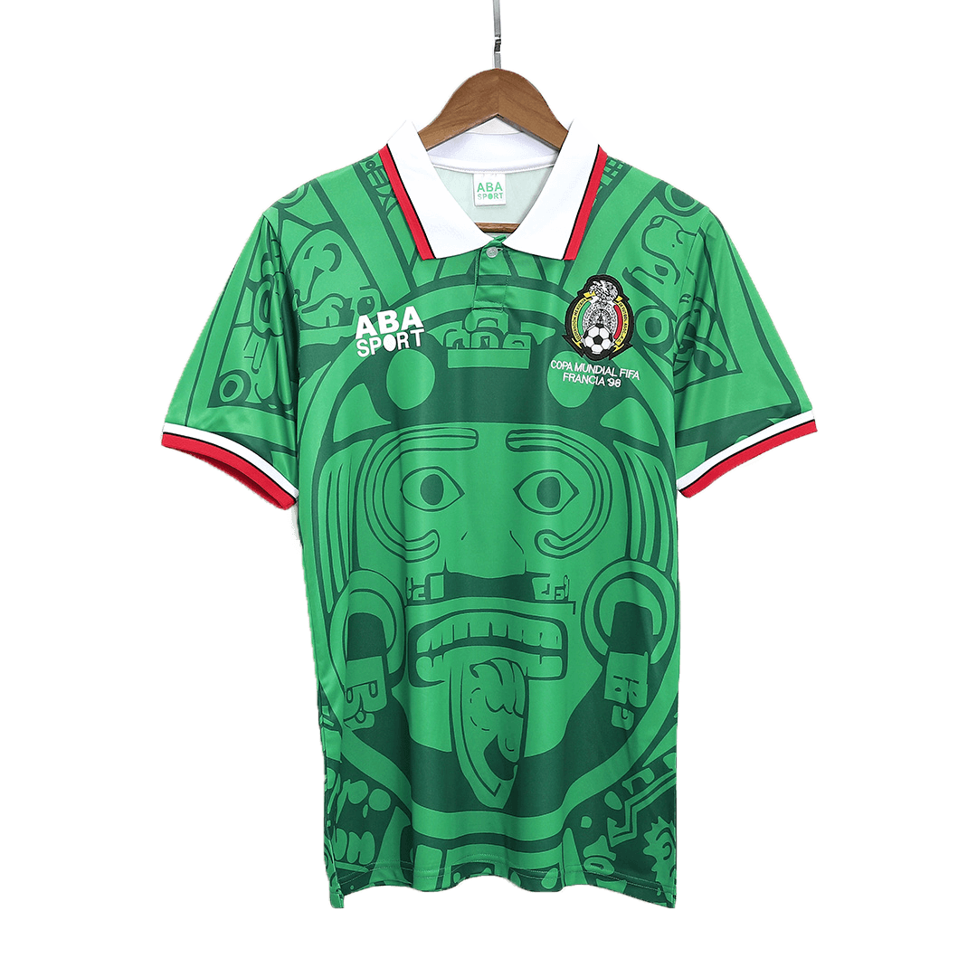 Mexico fifa jersey online