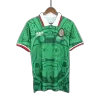 Mexico Jersey Custom Home Soccer Jersey 1998 - bestsoccerstore