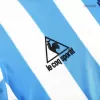 Argentina 1986 Retro Jersey Home Soccer Shirt - bestsoccerstore