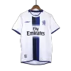 Chelsea Jersey Custom Away Soccer Jersey 2003/05 - bestsoccerstore