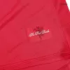 Manchester United Jersey Custom Home Soccer Jersey 2007/08 - bestsoccerstore