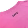 Juventus Retro Jersey Away Soccer Shirt 2011/12 - bestsoccerstore