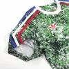 Manchester United X Stone Roses Jersey Soccer Jersey Pre-Match 2023/24 - bestsoccerstore