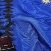 Argentina Jersey Custom Away Soccer Jersey 1994 - bestsoccerstore