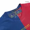  Jersey MESSI #10 Home Retro Soccer Jersey 2008/09 -UCL Final - bestsoccerstore