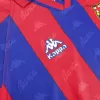 Barcelona Retro Jersey Home Soccer Shirt 1996/97 - bestsoccerstore