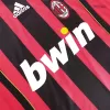 MALDINI #3 AC Milan Retro Jersey Home Soccer Shirt 2006/07 - bestsoccerstore