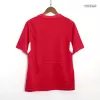 Liverpool Retro Jersey Soccer Shirt 2005 - UCL - bestsoccerstore
