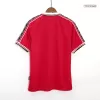 Manchester United Jersey Custom Home Soccer Jersey 98/00 - bestsoccerstore