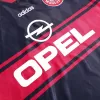 Bayern Munich Retro Jersey Home Soccer Shirt 1997/99 - bestsoccerstore