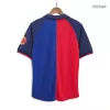 Barcelona Retro Jersey Home Soccer Shirt 1999/00 - bestsoccerstore