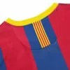 MESSI #10 Barcelona Retro Jersey Home Soccer Shirt 2010/11 - bestsoccerstore