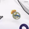 SERGIO RAMOS #4 Real Madrid Retro Jersey Home Soccer Shirt 2006/07 - bestsoccerstore
