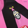 Juventus Retro Jersey Away Soccer Shirt 2011/12 - bestsoccerstore