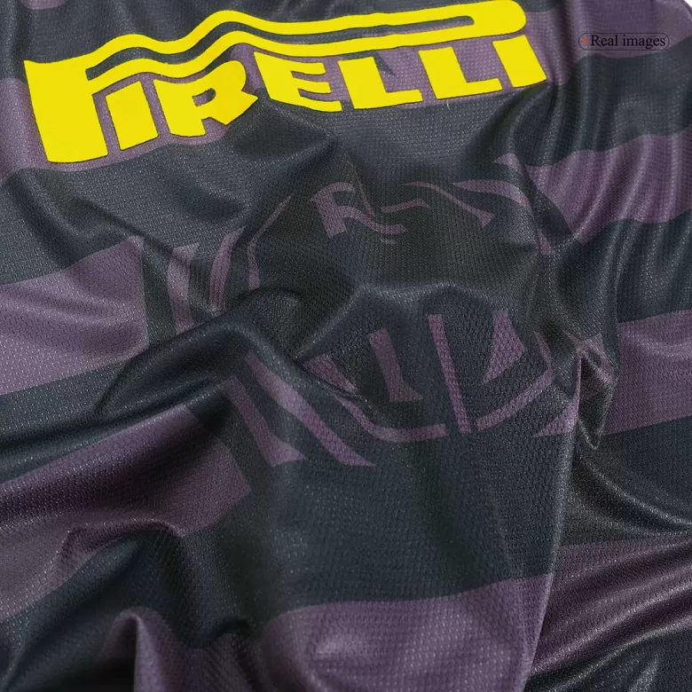 Inter Milan Jersey Away Soccer Jersey 1997/98 - bestsoccerstore