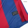 MESSI #10 Barcelona Retro Jersey Home Soccer Shirt 2010/11 - bestsoccerstore