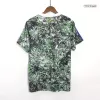 Manchester United X Stone Roses Jersey Soccer Jersey Pre-Match 2023/24 - bestsoccerstore