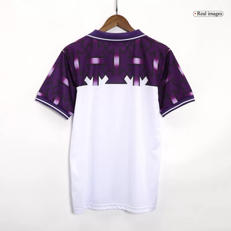 Fiorentina Jersey Away Soccer Jersey 1992/93 - bestsoccerstore