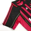 RONALDO #99 AC Milan Retro Jersey Home Soccer Shirt 2006/07 - bestsoccerstore