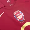 HENRY #14 Arsenal Retro Jersey Home Soccer Shirt 2005/06 - bestsoccerstore