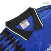Argentina Jersey Custom Away Soccer Jersey 1994 - bestsoccerstore