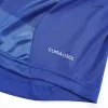 Chelsea Retro Jersey Home Soccer Shirt 2011/12 -UCL - bestsoccerstore