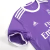 RONALDO #7 Real Madrid Retro Jersey Away Soccer Shirt 2016/17 - bestsoccerstore