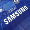 Chelsea Retro Jersey Home Soccer Shirt 2011/12 -UCL - bestsoccerstore